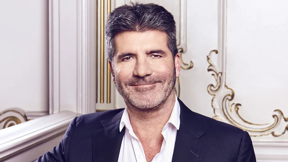 Nổi tiếng là một ông bầu sô thành công và bận rộn, nhưng Simon Cowell đã không dùng điện thoại trong 10 tháng. Nguồn hình: Variety.