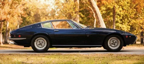 xe hoi co Maserati Ghibli 4.7 xe hoi co Maserati Ghibli 4.7