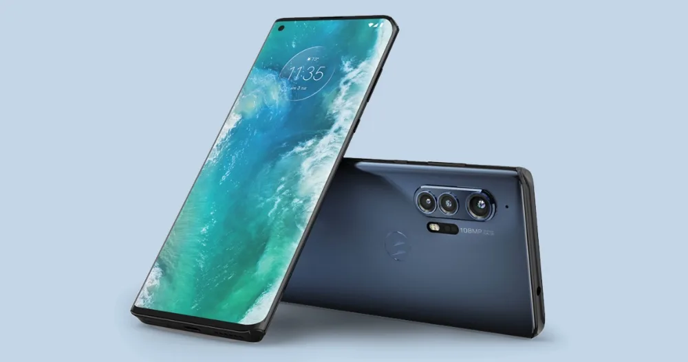 điện thoại tràn viền Motorola