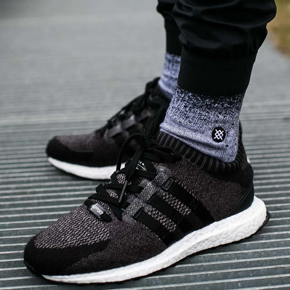 giay the thao cong nghe knit - adidas Originals EQT Support Ultra - elle man 2