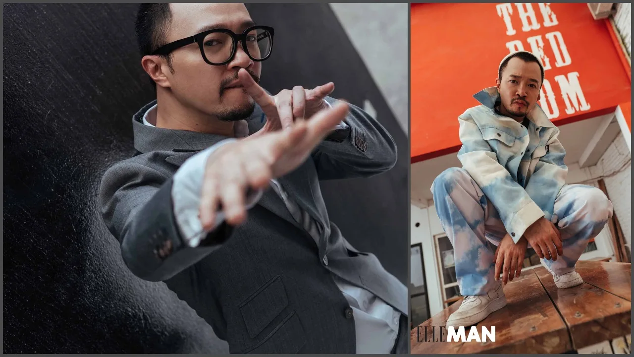 Hà Lê – “Remake” để trở thành chính mình