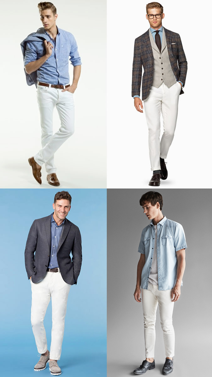 phong cách double denim - elle man (9)