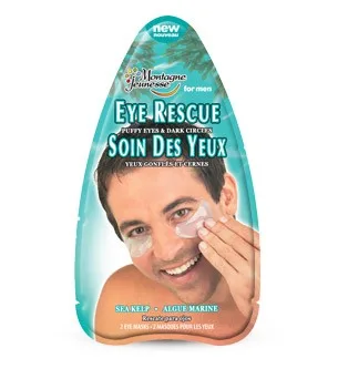 Eye Rescue