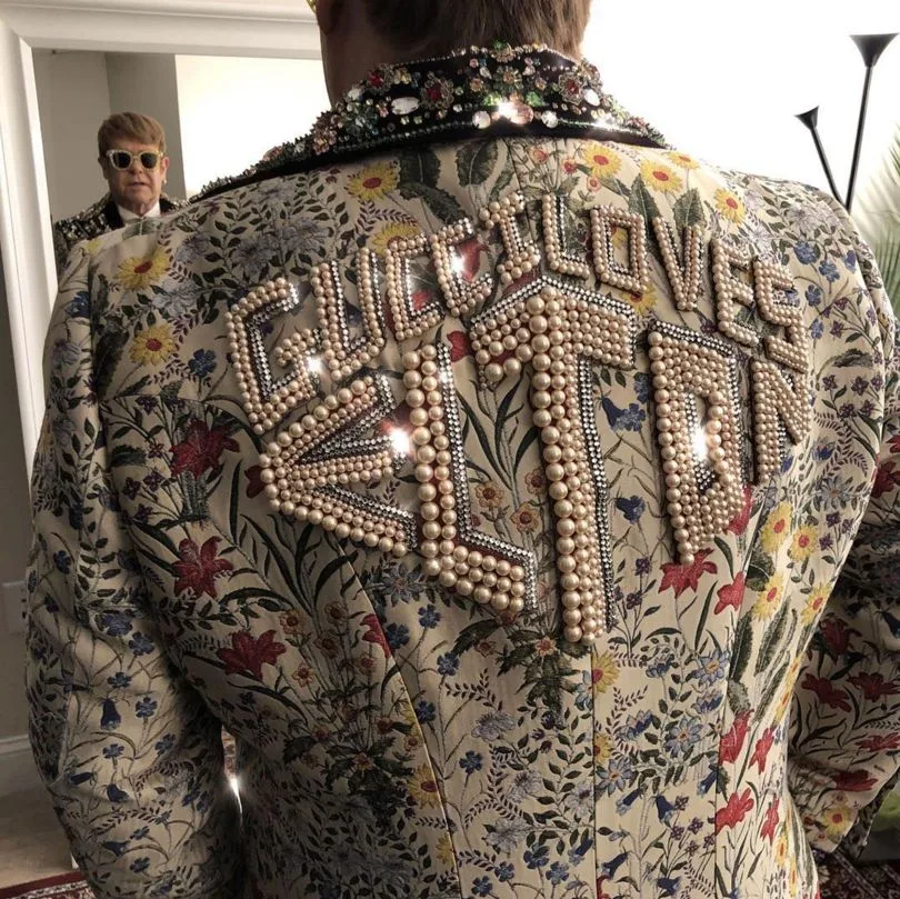 elton john - elle man 2
