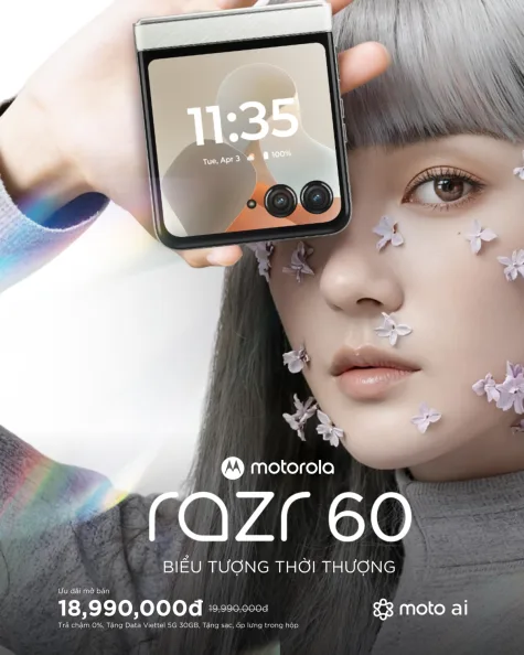 motorola