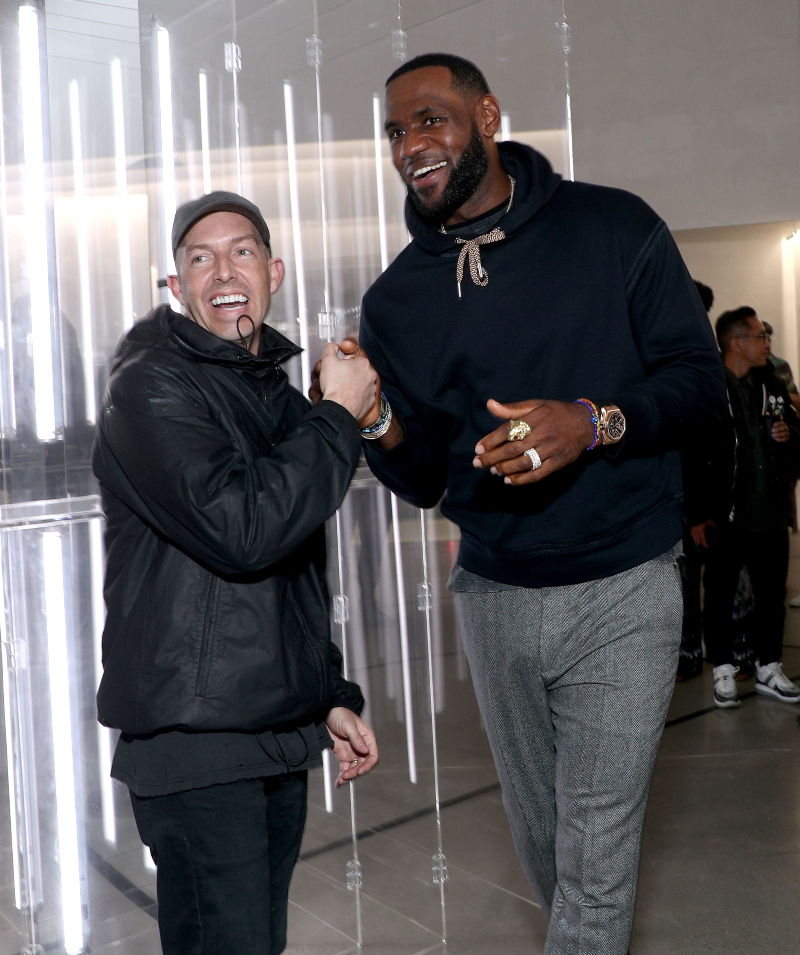 thoi trang lebron james elle 31