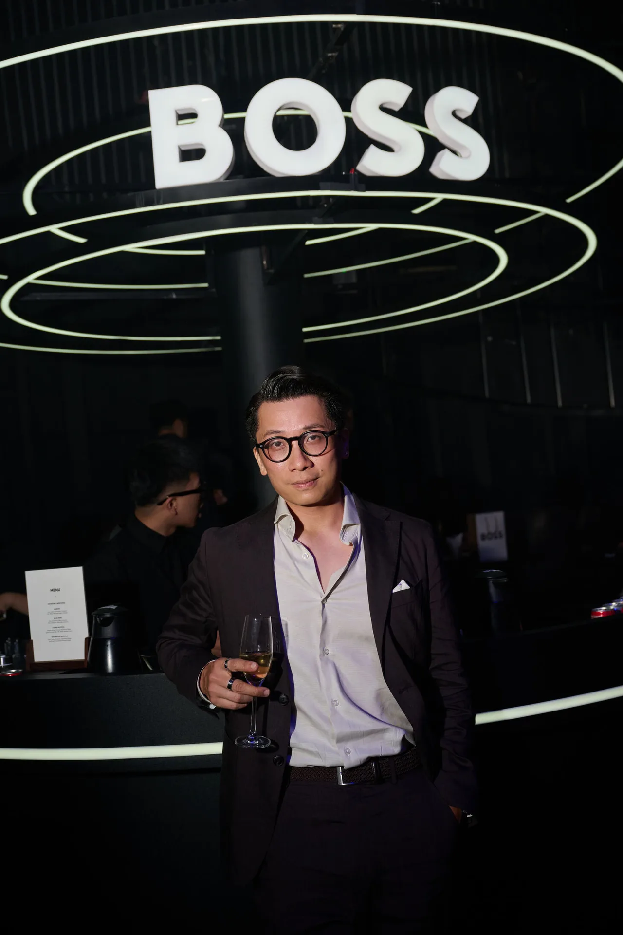 BOSS