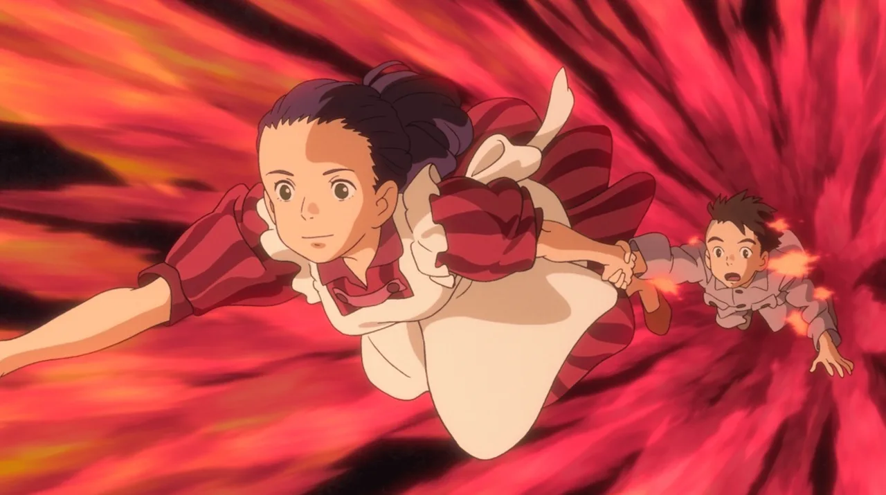ghibli