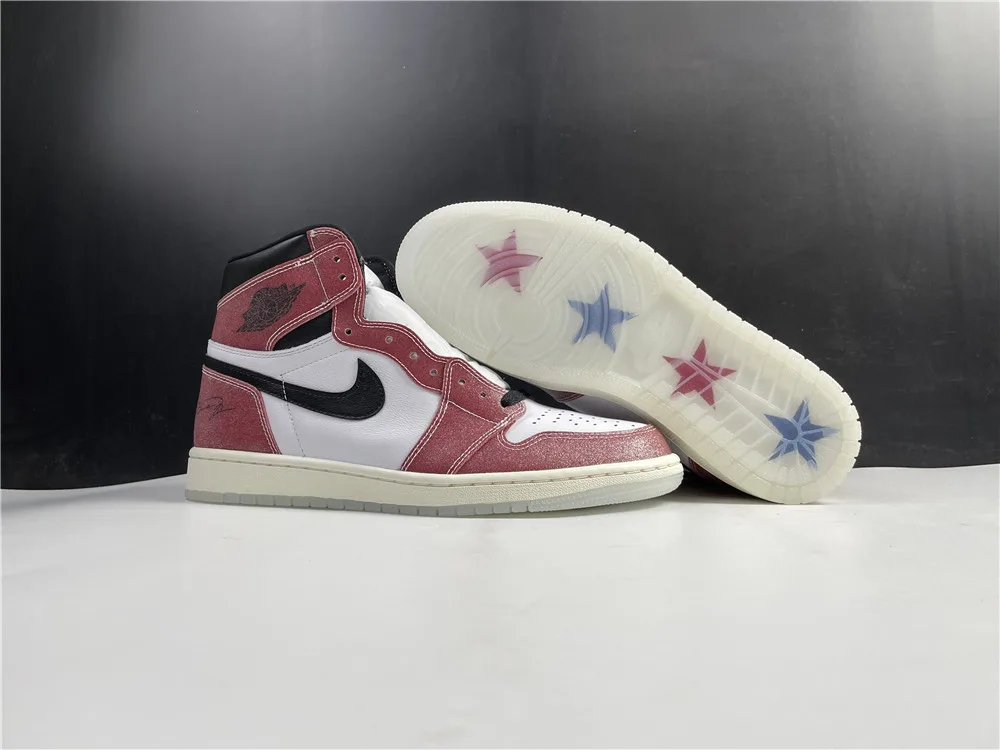 Trophy Room x Air Jordan 1