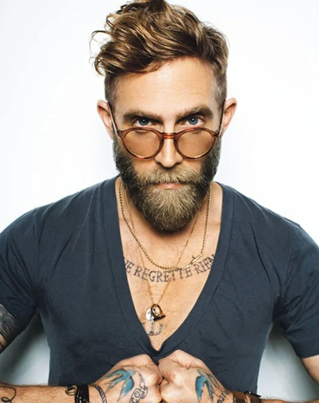 trang suc nam - heading image - elle man