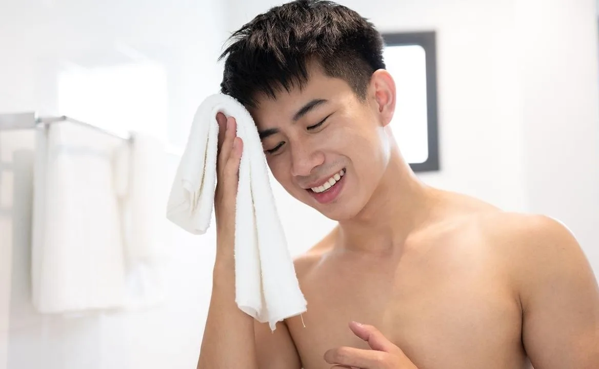 Cách chọn dầu gội phù hợp với từng loại tóc và da đầu