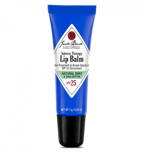 son dưỡng môi-son dưỡng môi Jack Black Intense Therapy