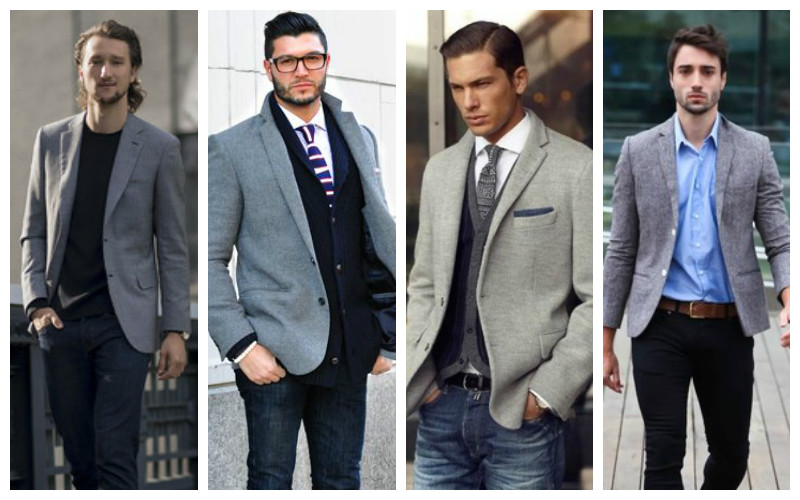 cach-phoi-quan-ao-theo-phong-cach-separates-grey-blazer-dark-wash-jeans-elle-man
