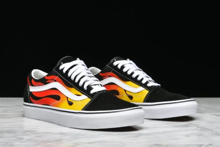 7 thiết kế huyền thoại trong lịch sử giày sneaker nam 7 thiết kế huyền thoại trong lịch sử giày sneaker nam