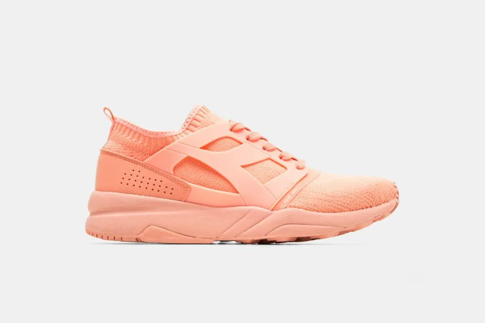 giay the thao cong nghe knit - Diadora Evo Aeon - elle man