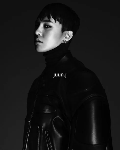 Juun-J_Thoi trang nam Han Quoc_ELLE Man