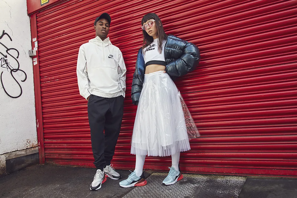 Nike Air Max 270 - elle man 4