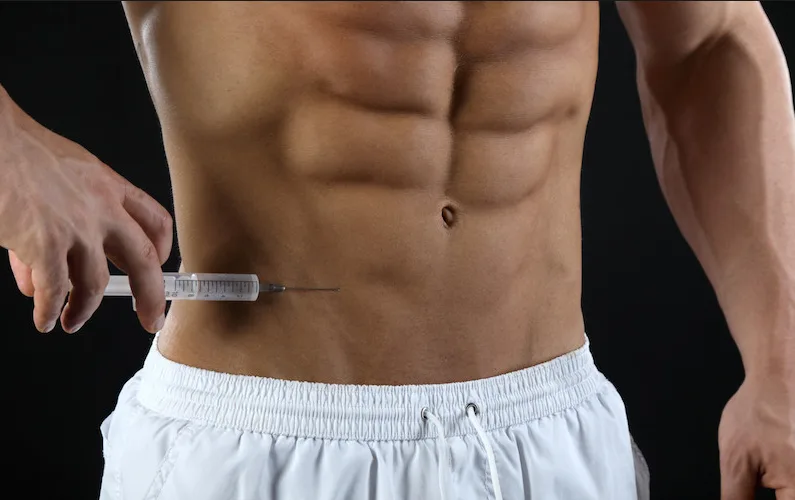 Giới trẻ Singapore tập thể hình và mối đe dọa từ Steroid