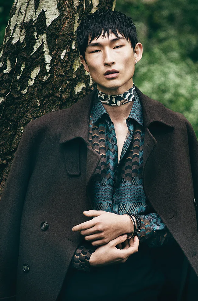 the gioi mui huong - elle man 1