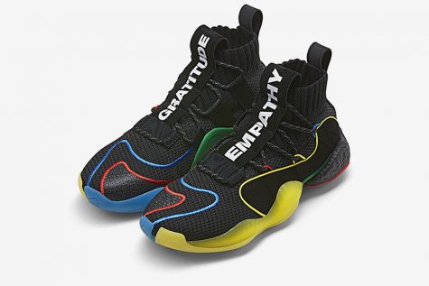 Ảnh: Hypebeast