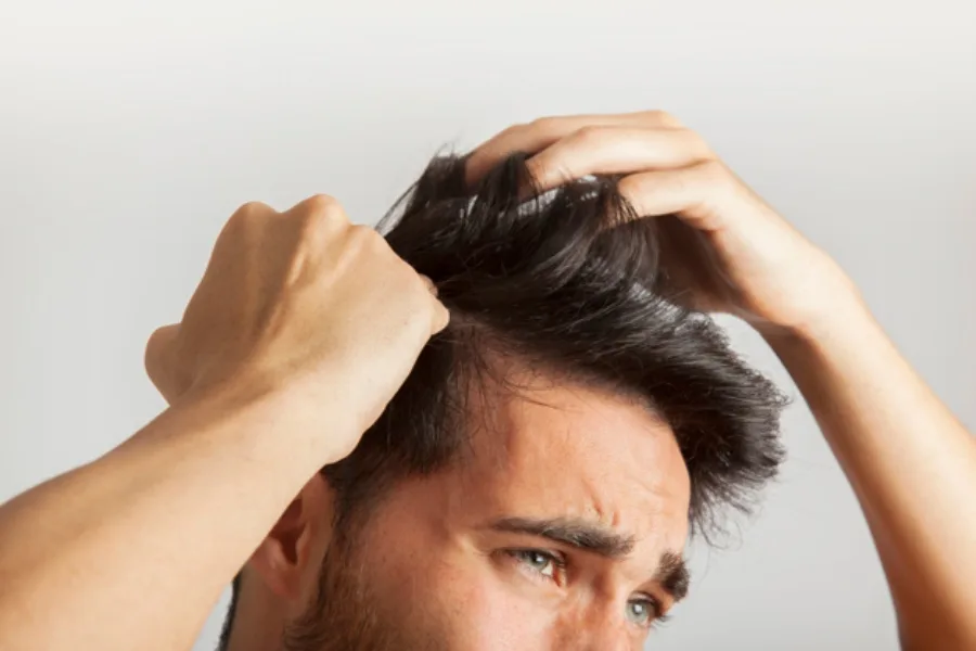 bí kíp chăm sóc dưỡng tóc da đầu