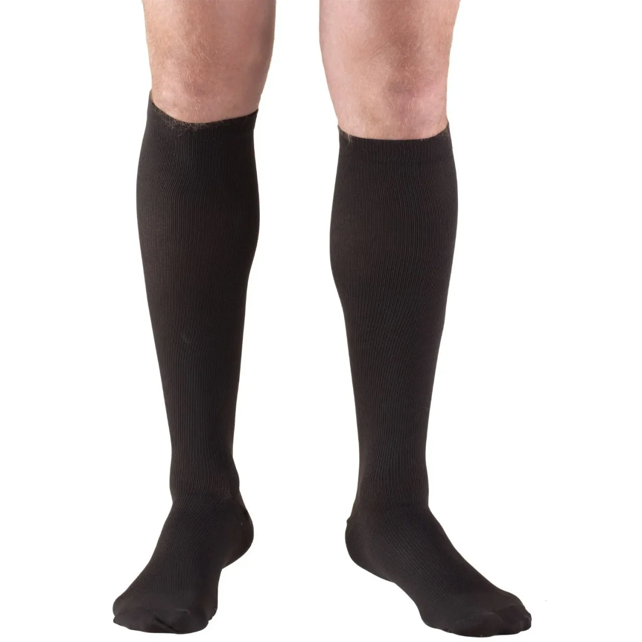 Knee-high socks