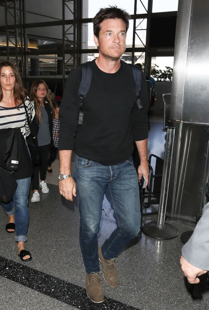 phong cach thoi trang - elle man - Jason Bateman