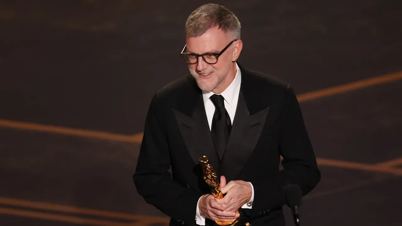 oscar 2026