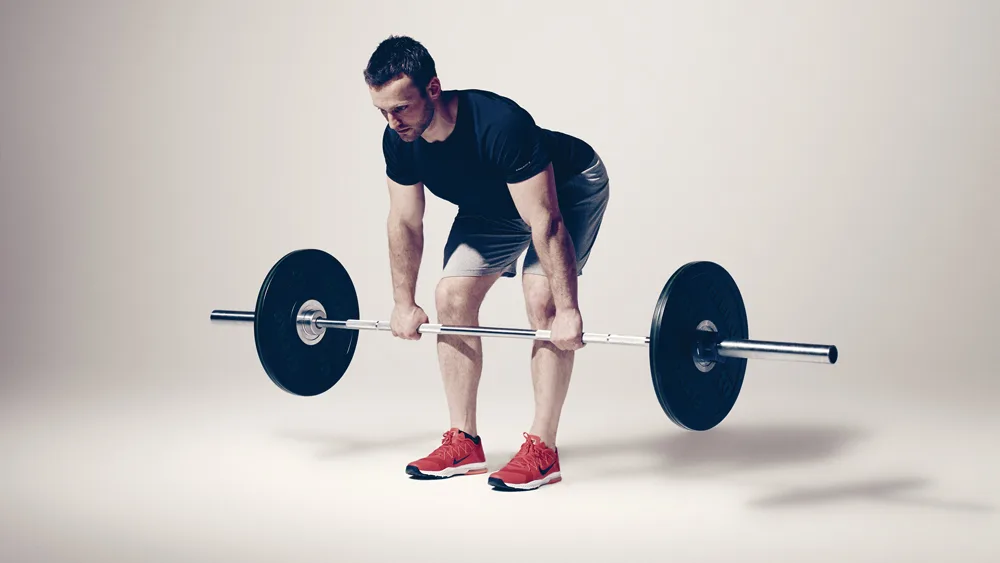 tập gym