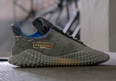 Ảnh: Hypebeast