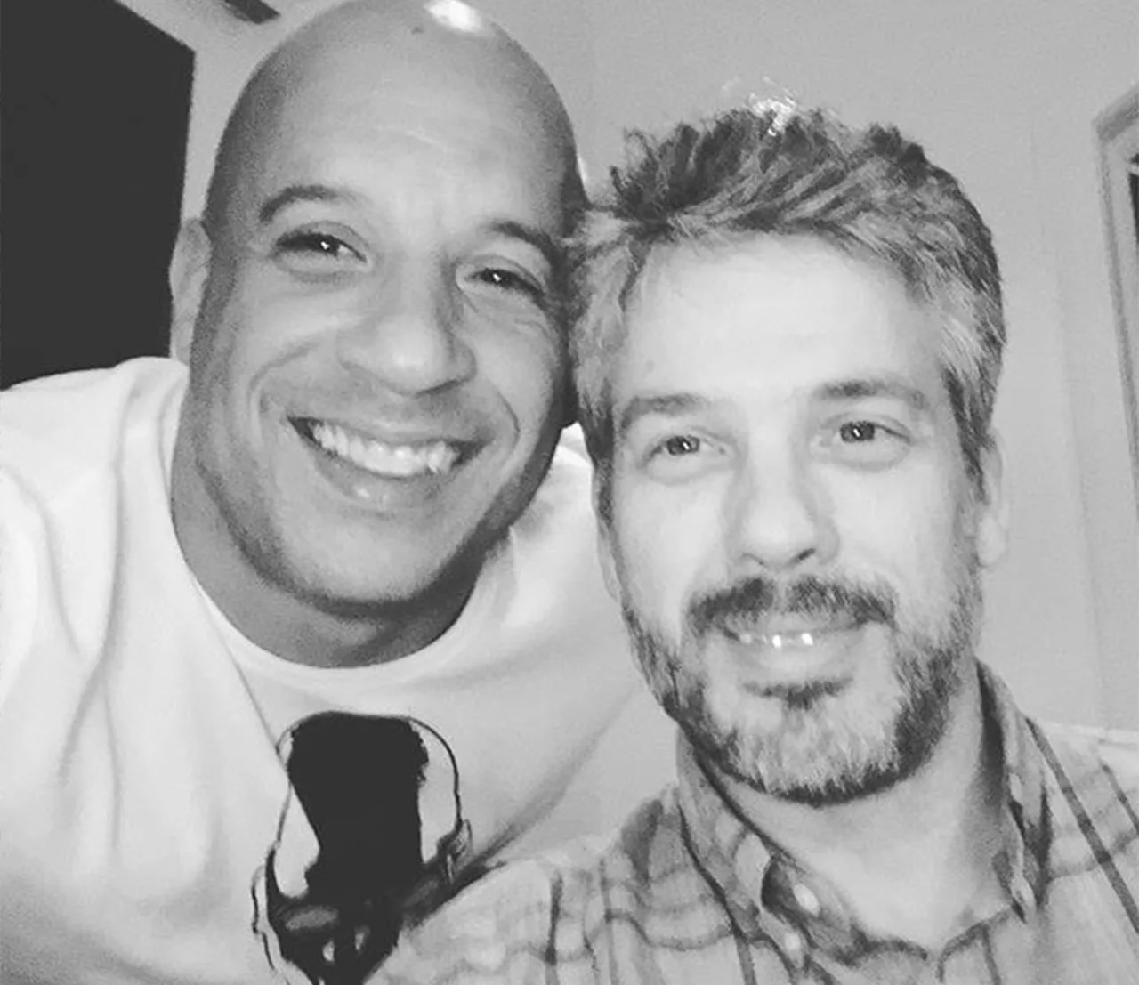 Vin Diesel - elleman