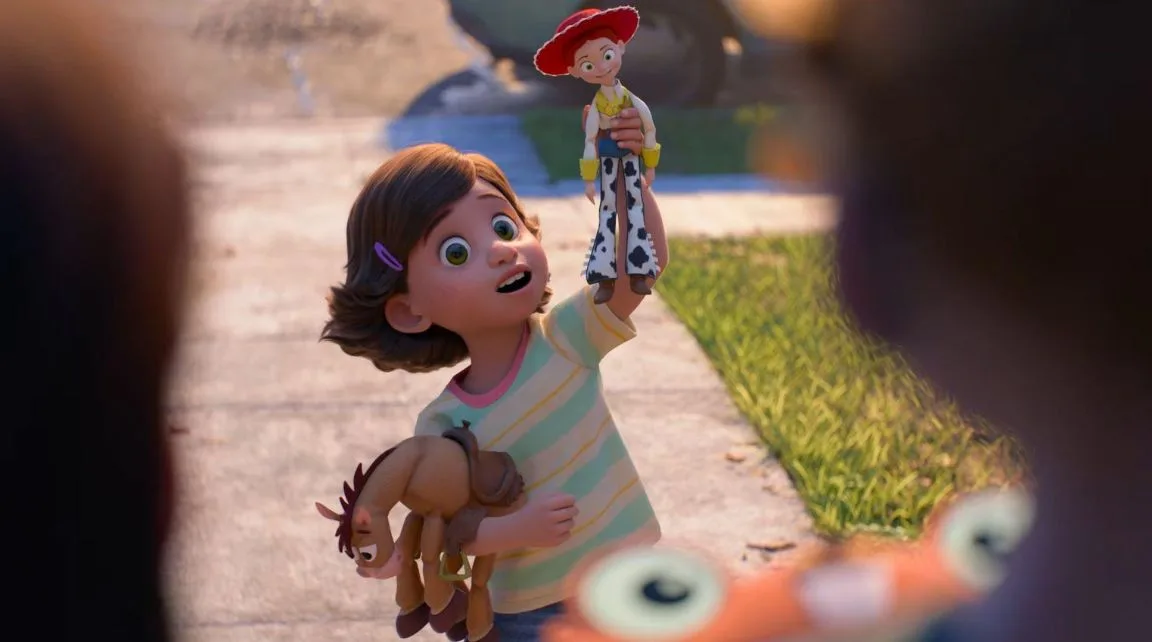 “Toy Story 5” (2026): Hài hước, cảm động và đầy hoài niệm