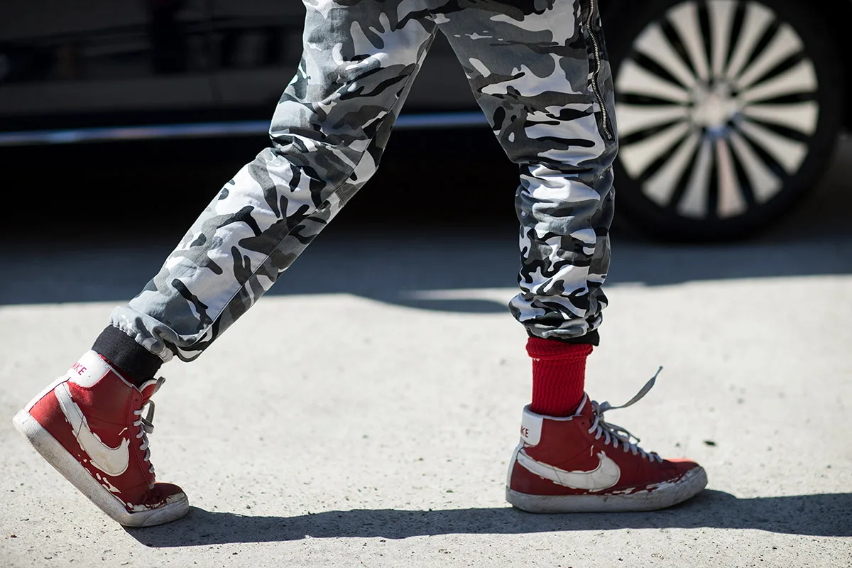 giay sneaker milan ss2018 - elle man 19