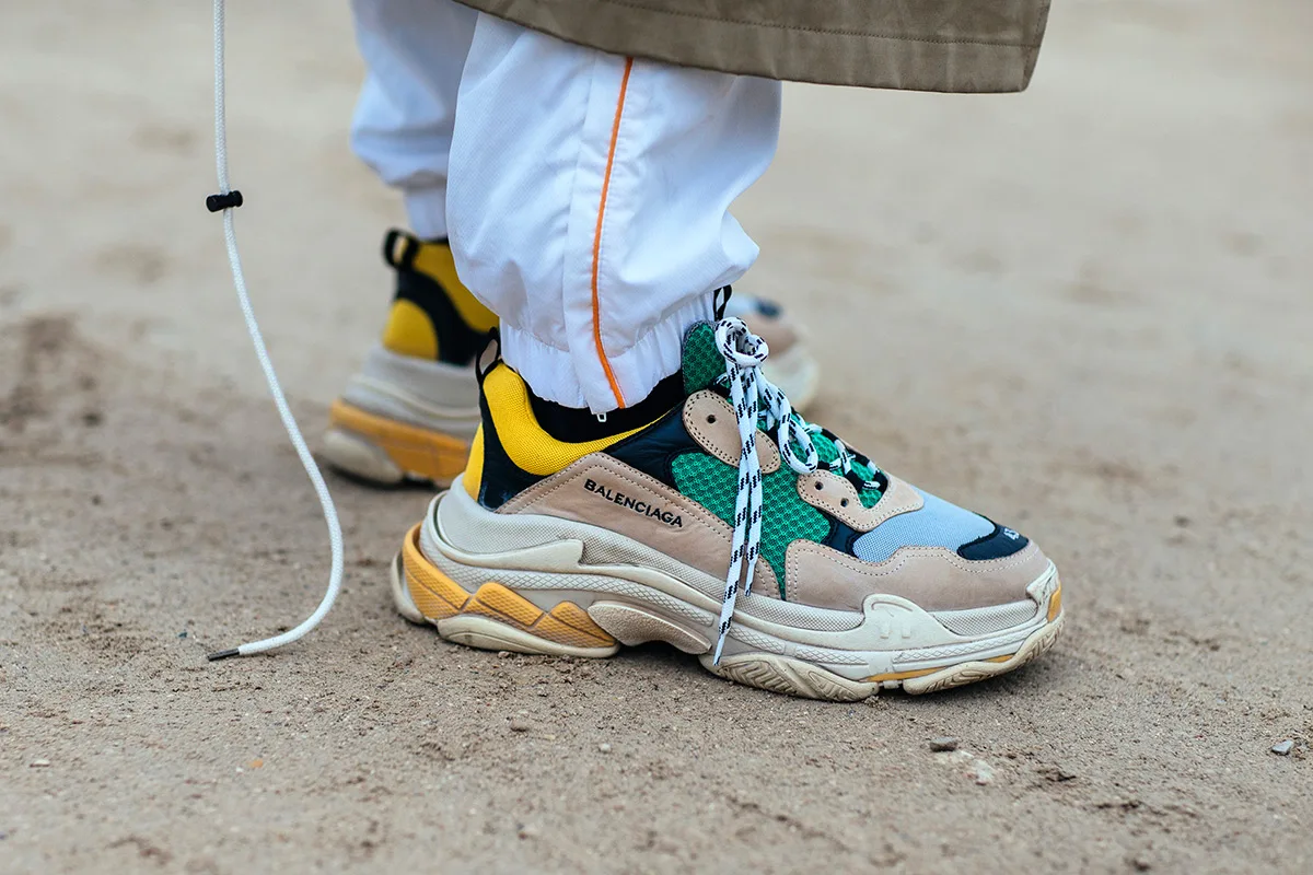 Ảnh: Asia Typek / Highsnobiety.com