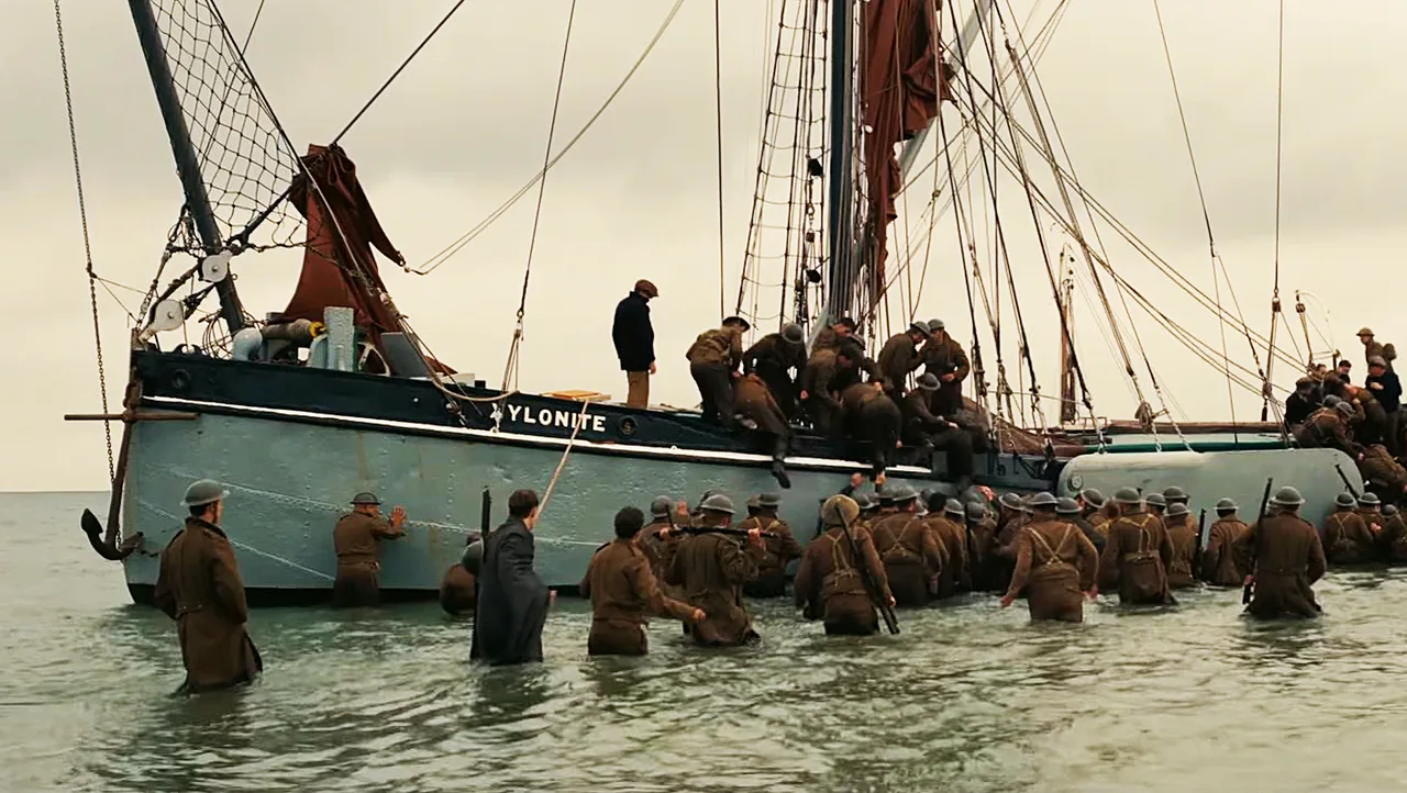 dunkirk - elleman 4