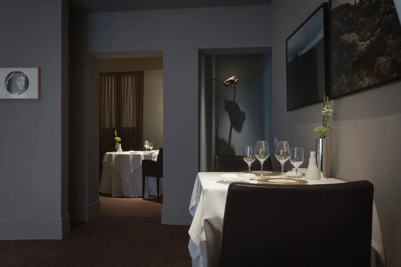 Tom Ford - Osteria Francescana - elle man (2)