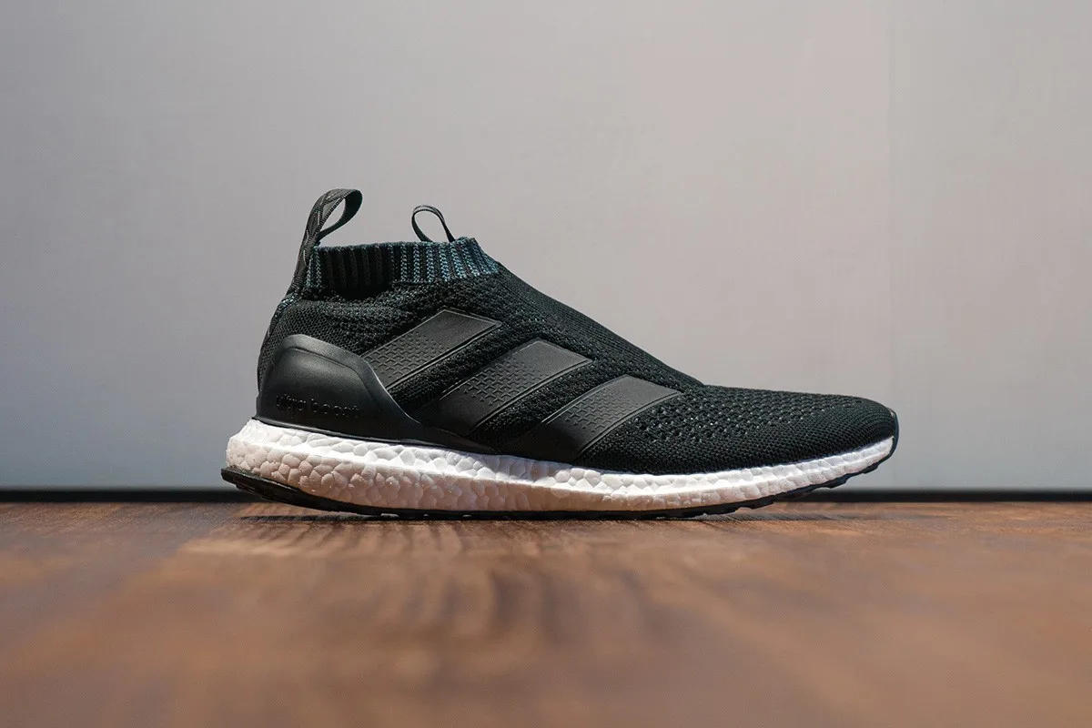 giay the thao adidas 2017 - adidas x Kith Ace 16+ PureControl Ultra Boost - elle man 5