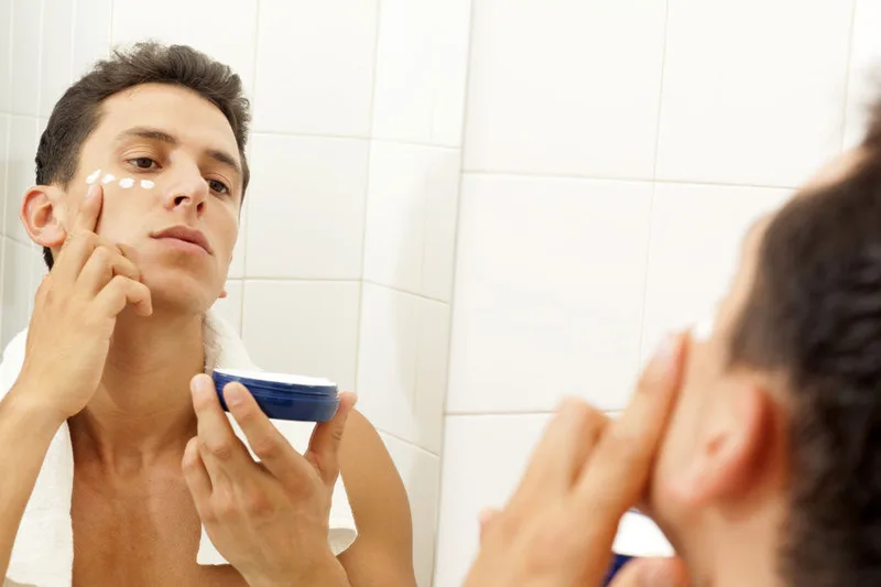 Dưỡng ẩm cho da toàn thân: Dễ không tưởng!