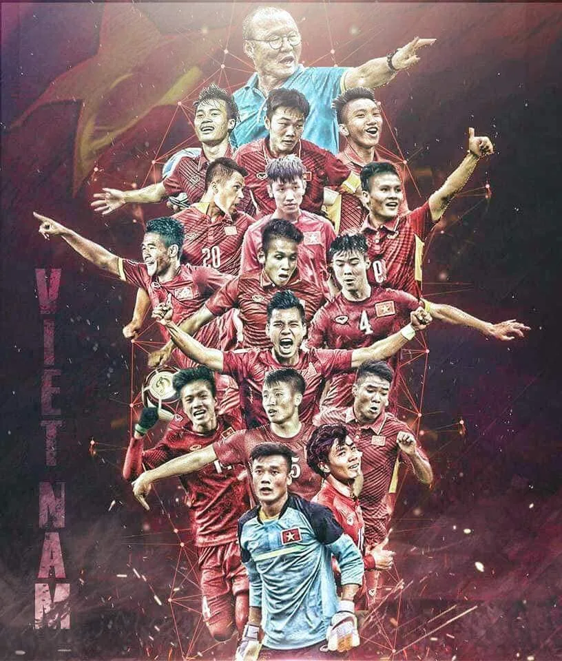 doi tuyen u23 Viet Nam - ELLE Man 1