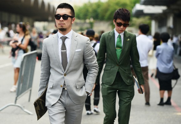 5 cách phối đồ nam đẹp cho ngày hè5