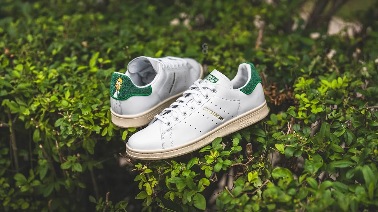 sneakers nam