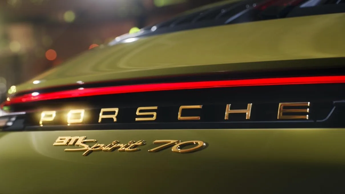 Porsche