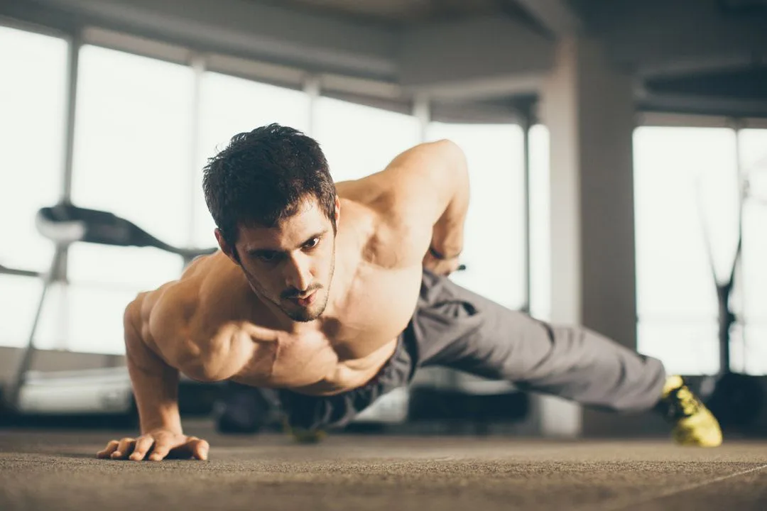 Ảnh: streetworkout.cz