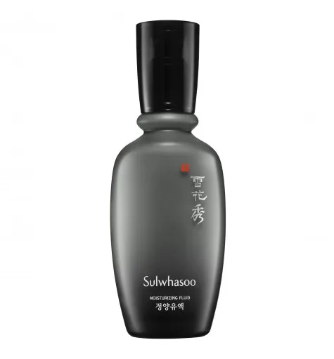 Sulwhasoo Moisturizing Fluid