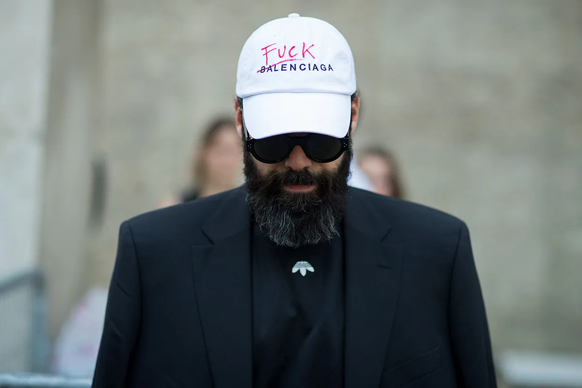 paris fashion week