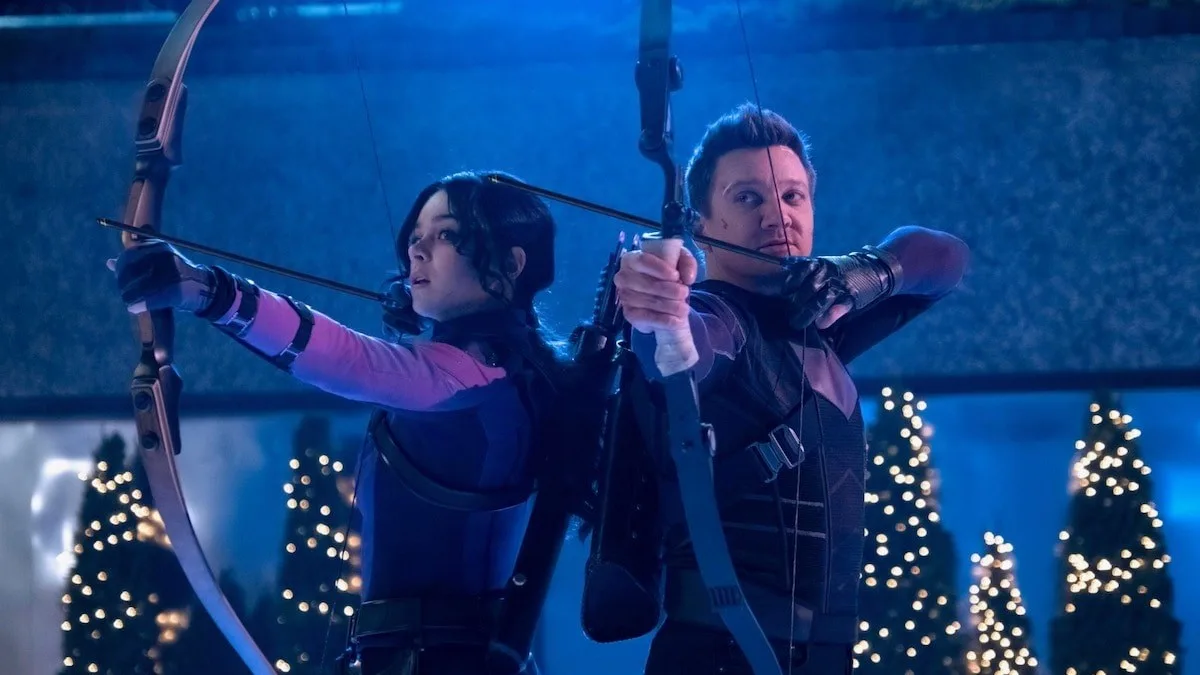 hawkeye