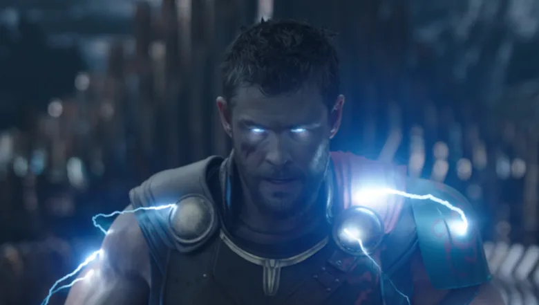 avengers infinity war dai chien vo cuc - elle man 5