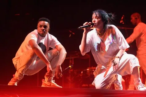 Thời trang nam giới tại Coachella 2019 ELLE Man 3