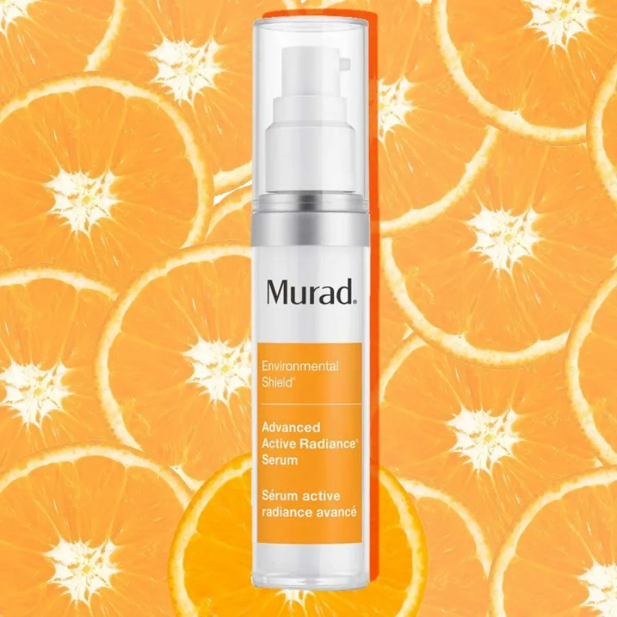 Advanced Active Radiance Serum trị nám