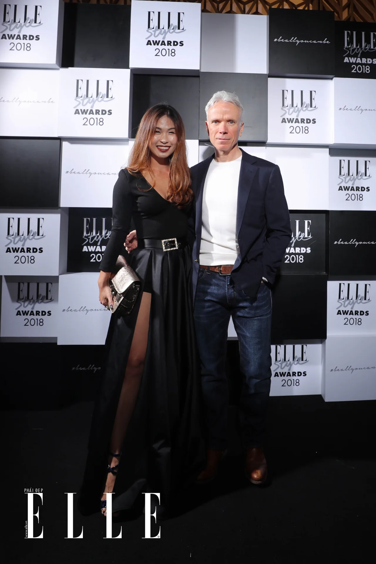 elle style awards elle man mr dale